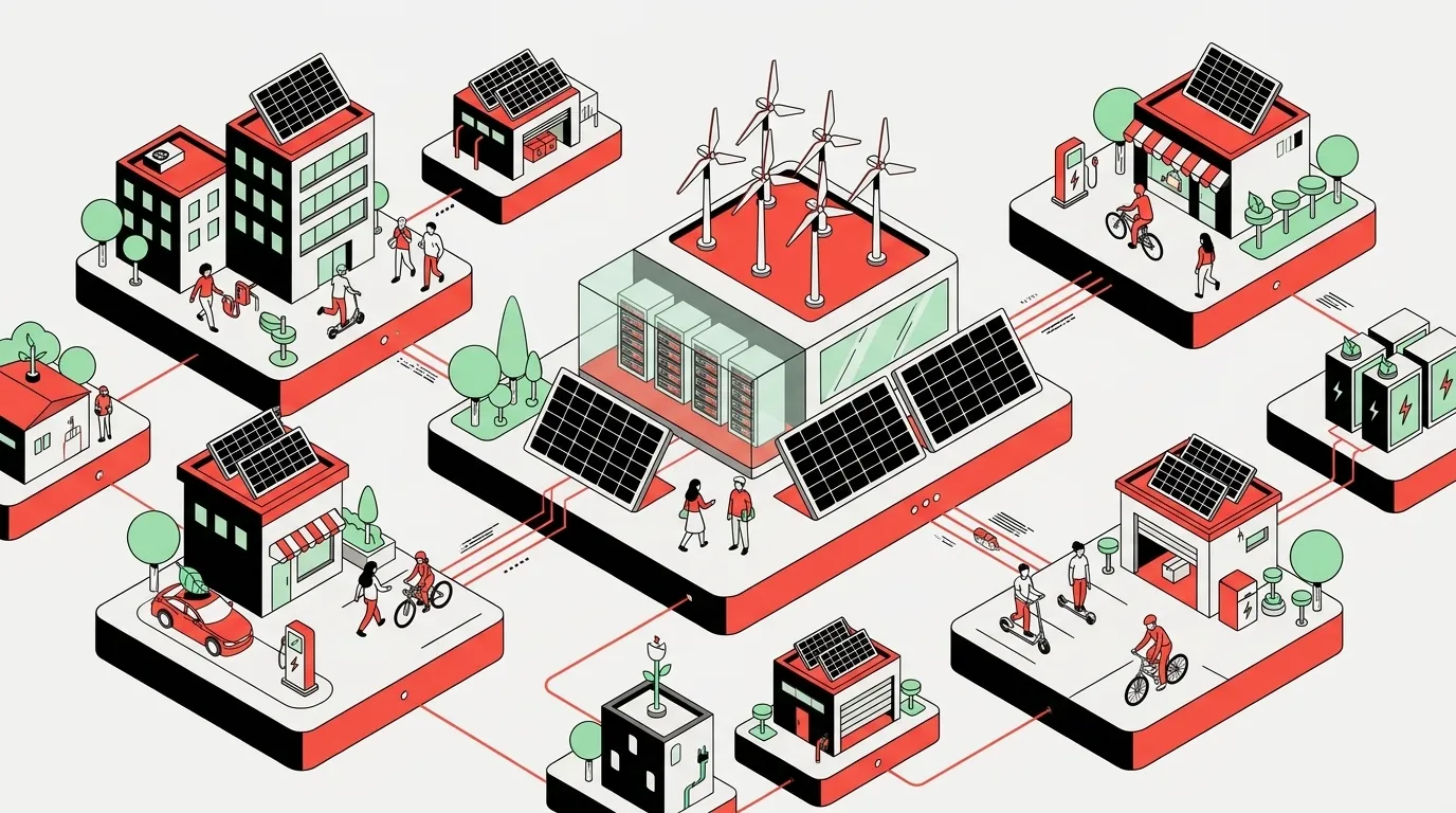 Como reduzir custos com energia: guia prático para PMEs