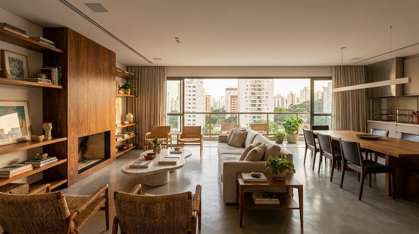Melhores imobiliárias de alto padrão em Moema em 2026