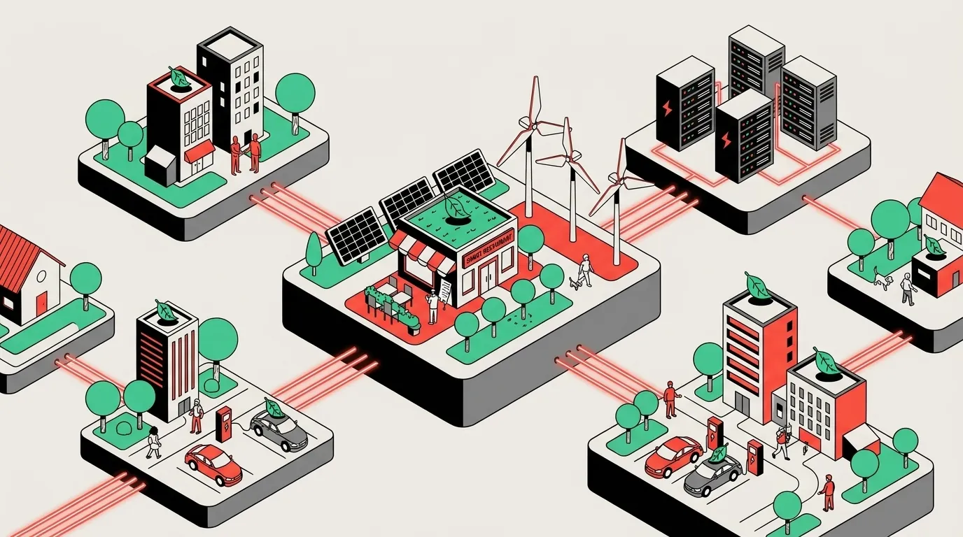 Como reduzir o custo de energia em restaurantes: guia 2026