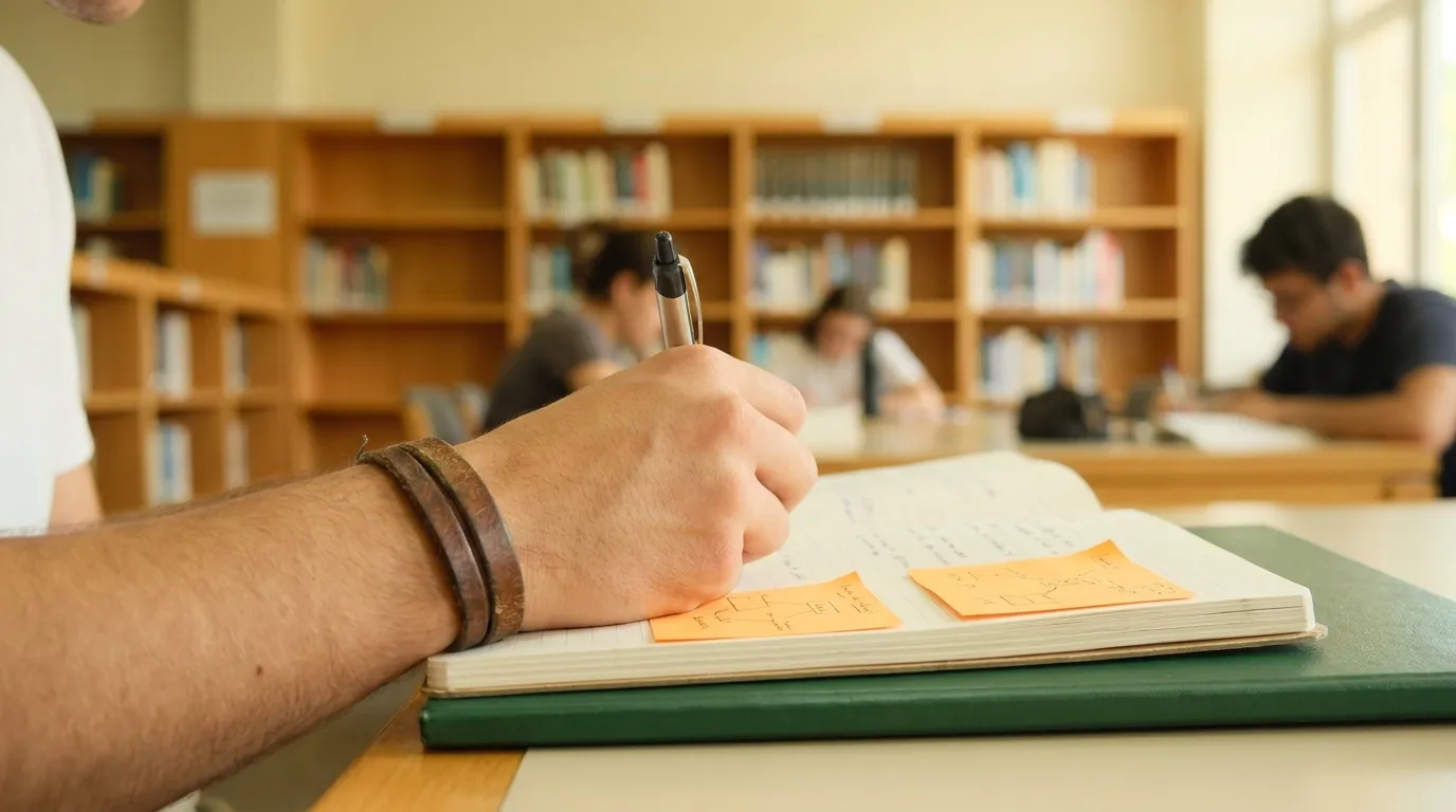 Advanced Student-Centered Techniques for 2e Learners