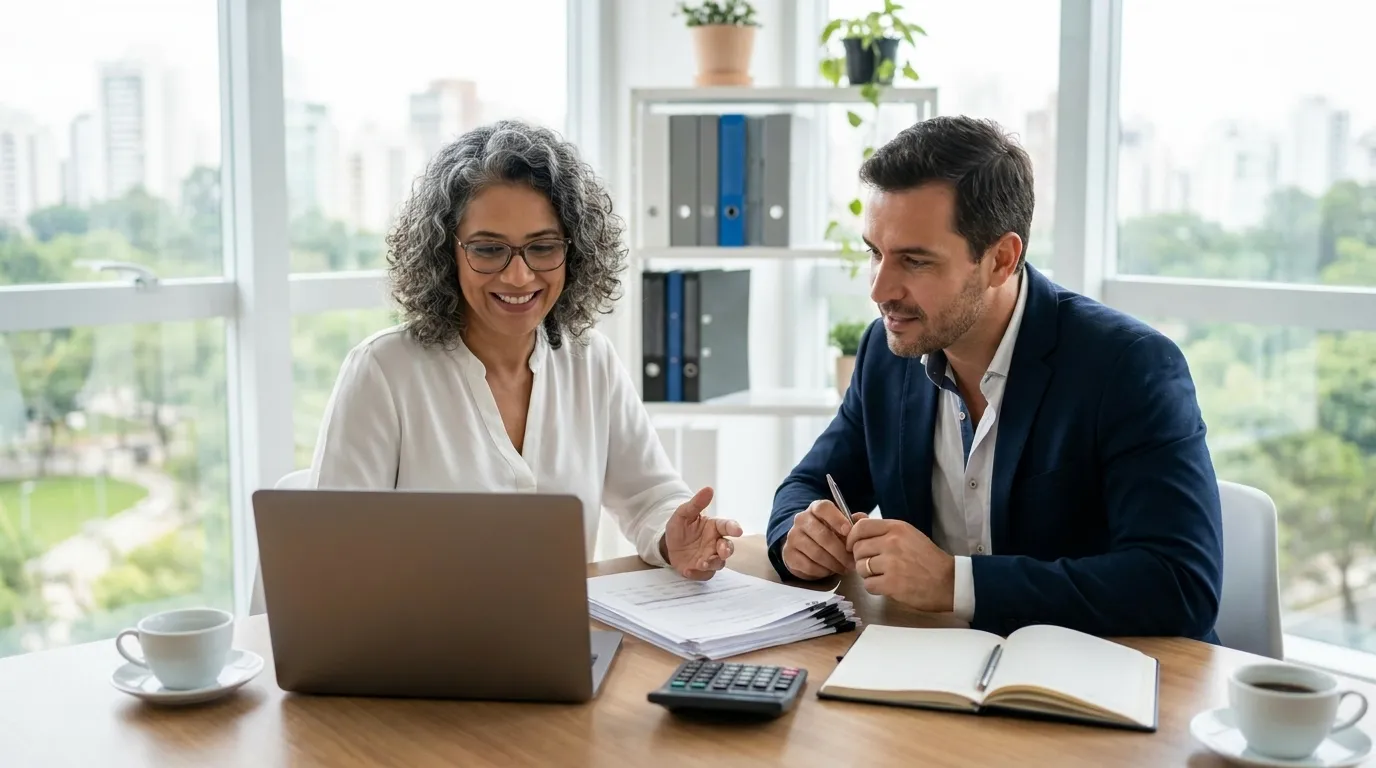 Guia: como funciona a contabilidade de uma empresa