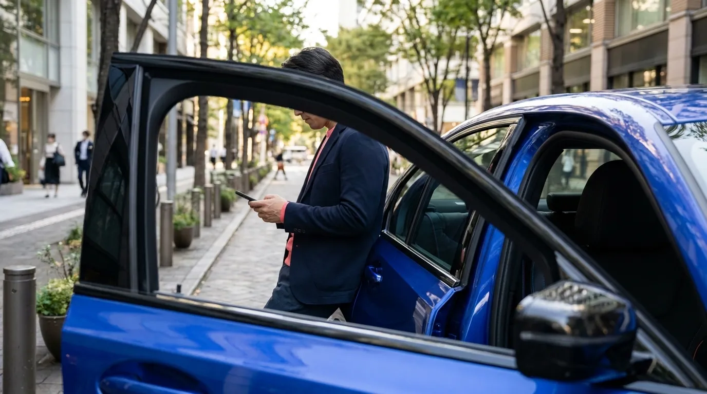Melhor lugar para comprar carro seminovo online em 2026