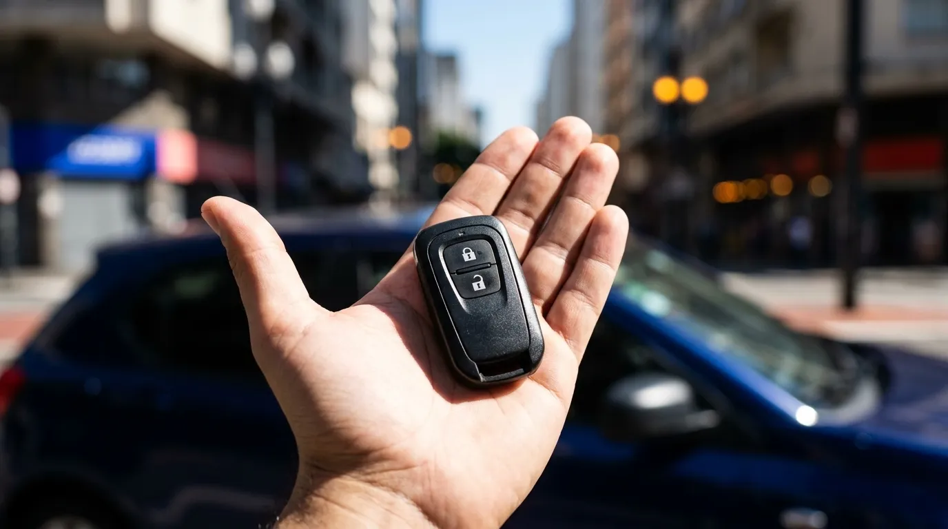 Carros populares com Isofix: guia prático para a família