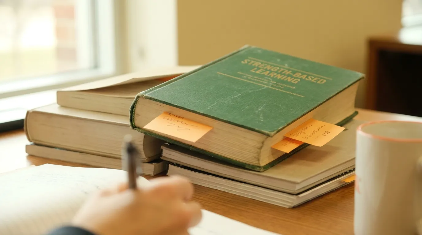Effective Teacher Relationships with Gifted ADHD Students