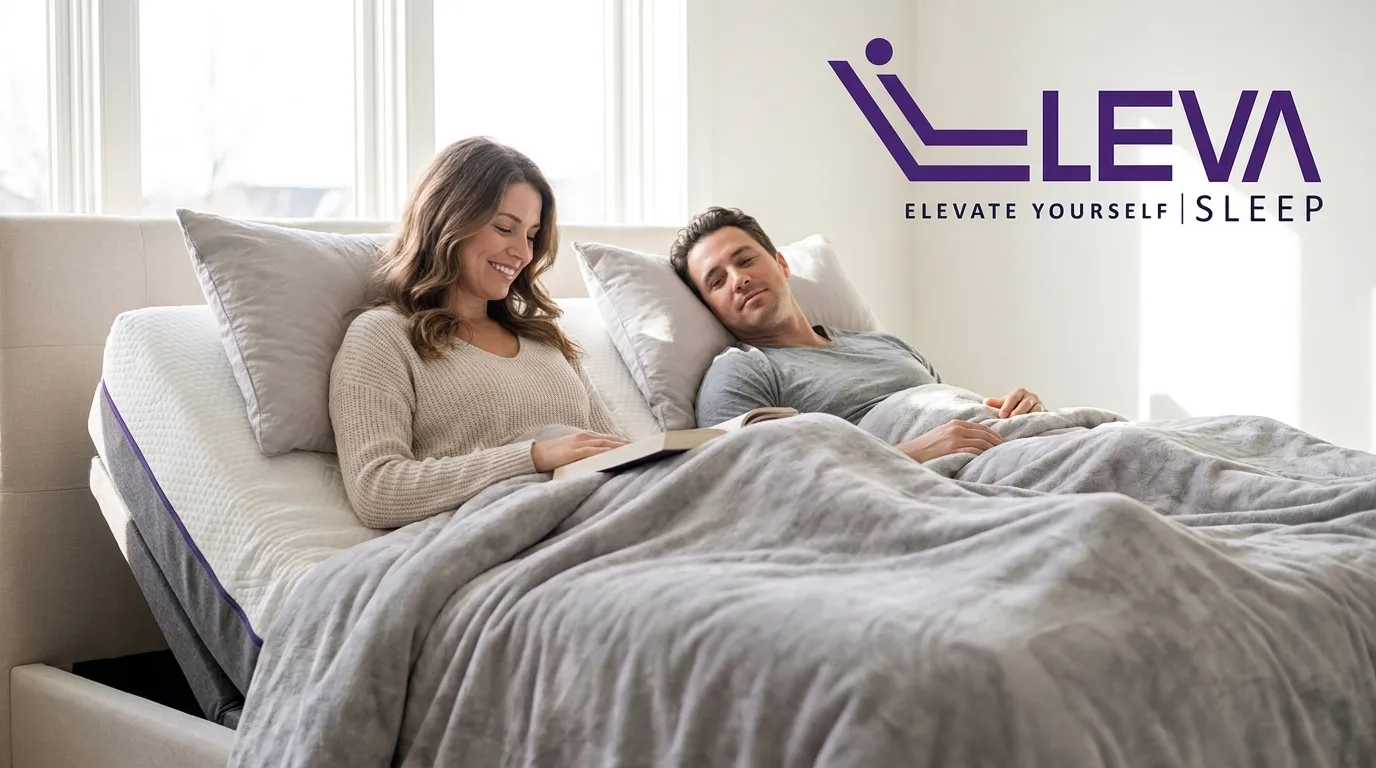 5 Best Luxury Mattress Materials for Back Pain Relief