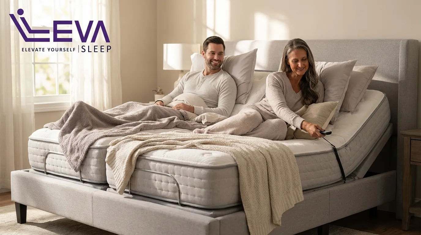 Reddit's Top Luxury Mattresses for Couples with Back Pain