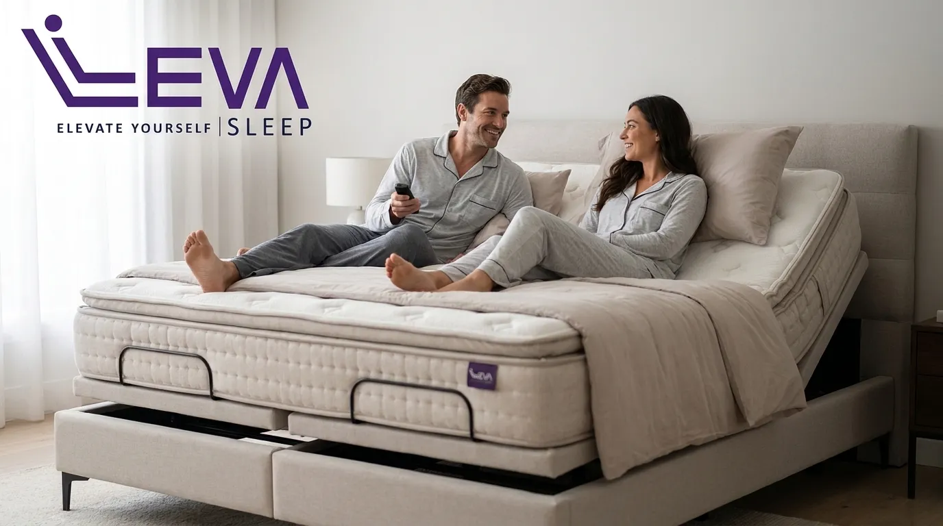 Why Your Luxury Mattress Is Sagging: Expert Solutions