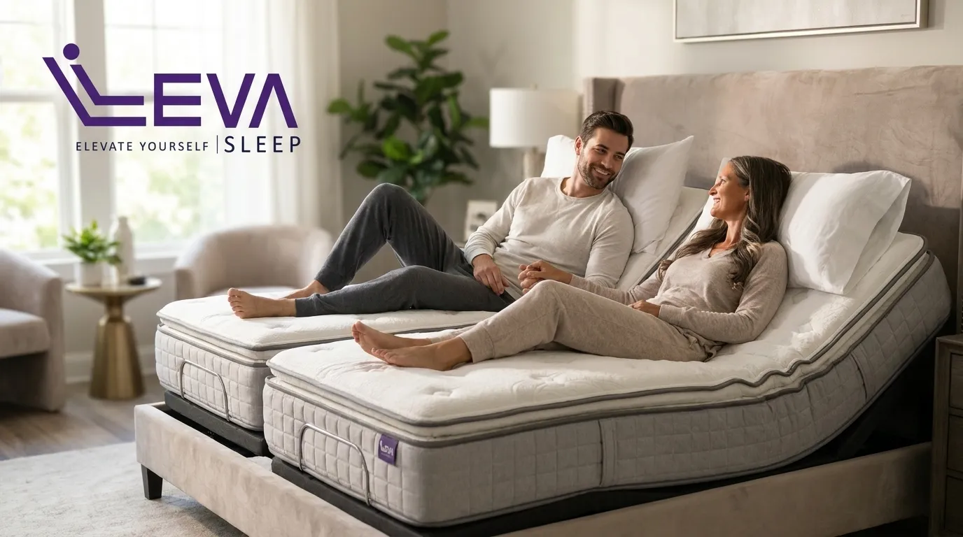 Best Luxury Mattresses for Adjustable Bases 2026 Reviews