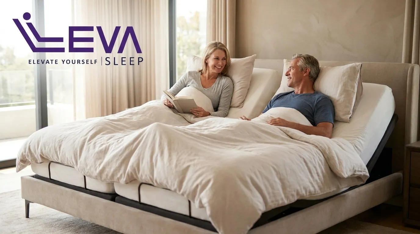Best Luxury Mattress Sales for Adjustable Beds May 2026