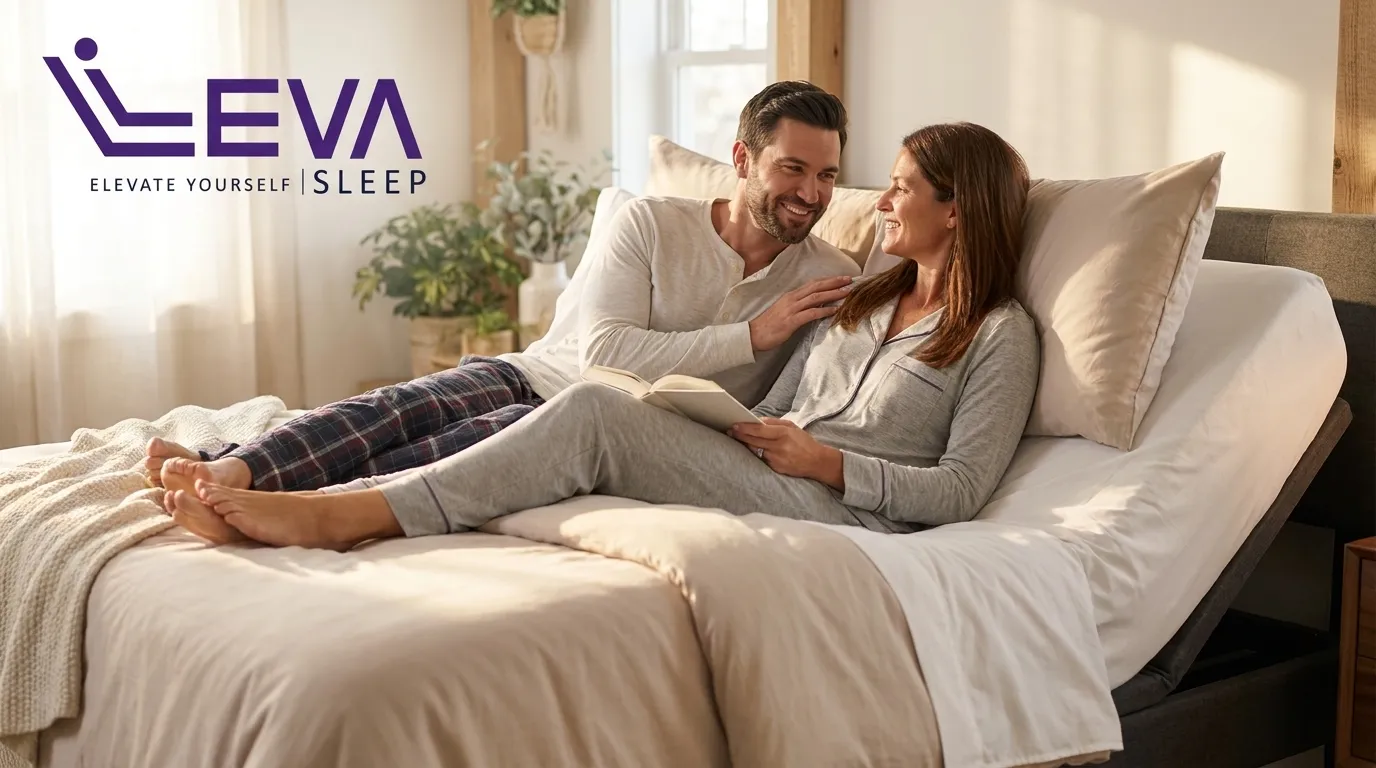 Best Luxury Mattress Forums for Couples with Back Pain