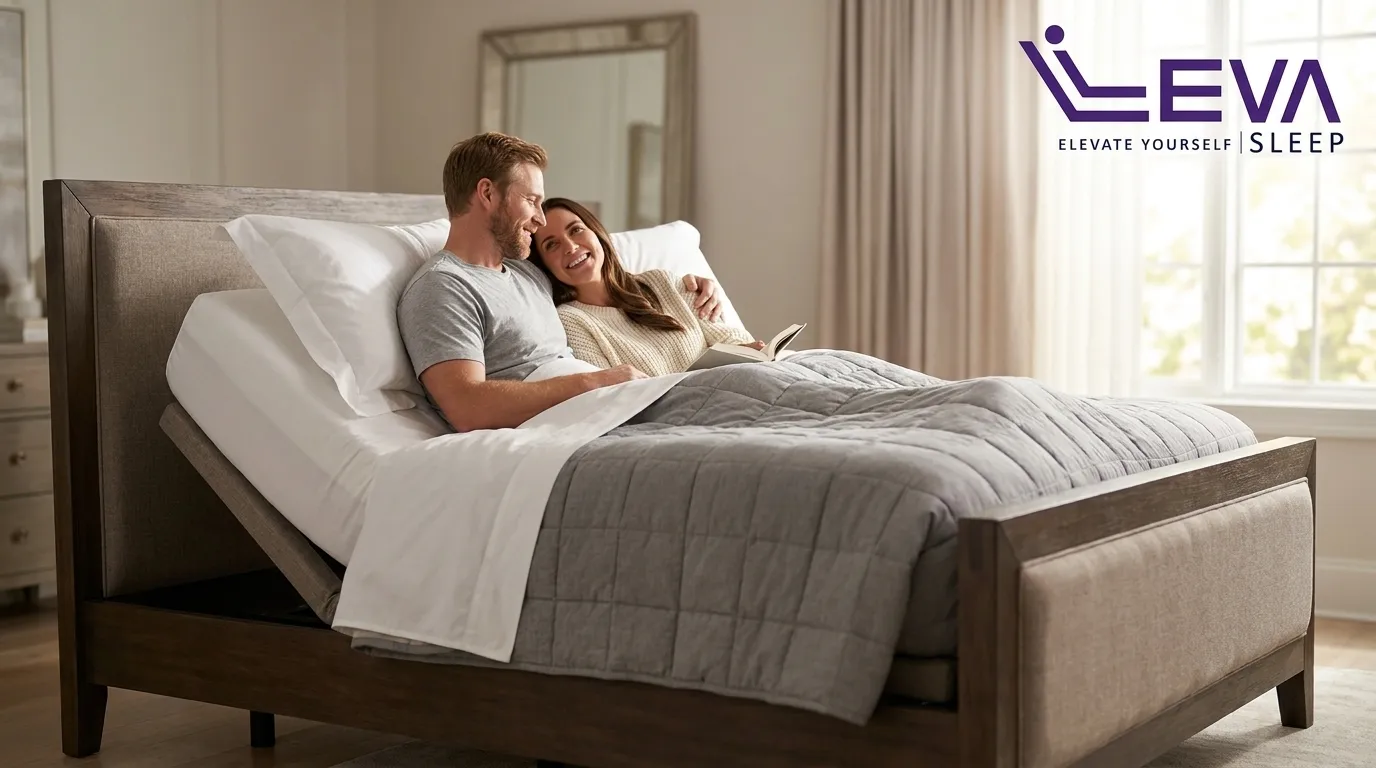 Best Luxury Serene Foam Mattresses For Couples 2026