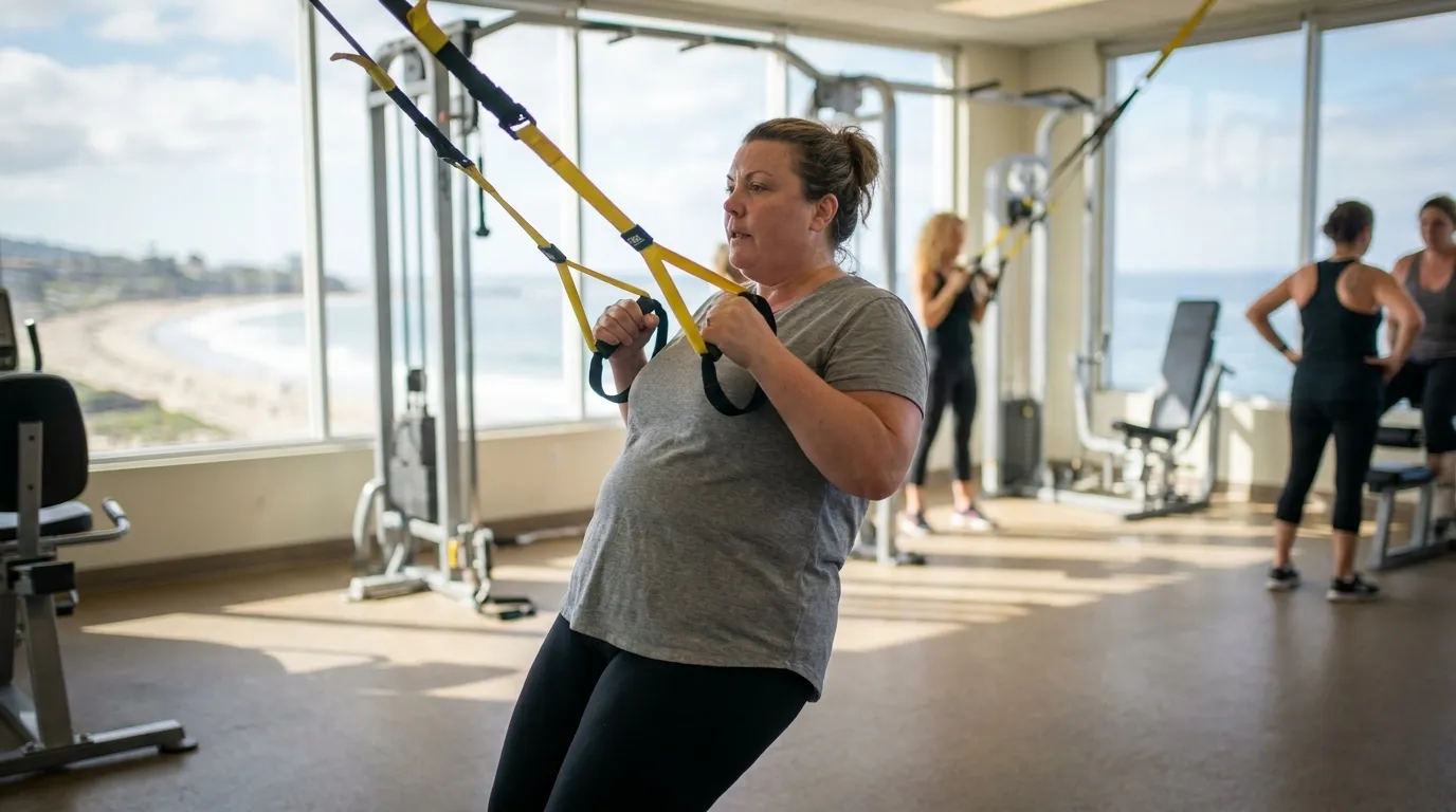 Best Boot Camp Workouts for Building Muscle Safely