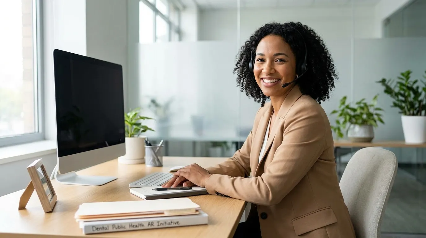 Best Practices for Dental Public Health AR Management