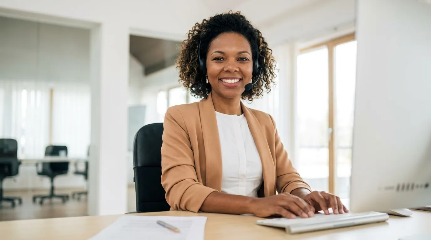 Best Practices for Dental Imaging Center Front Desk Workflow