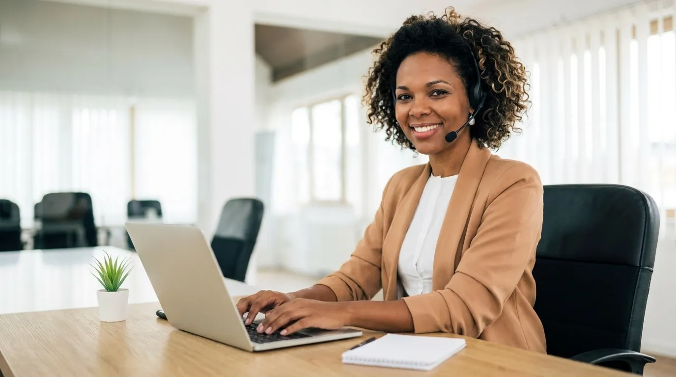 How To Outsource Remote Dental Imaging Front Desk Support