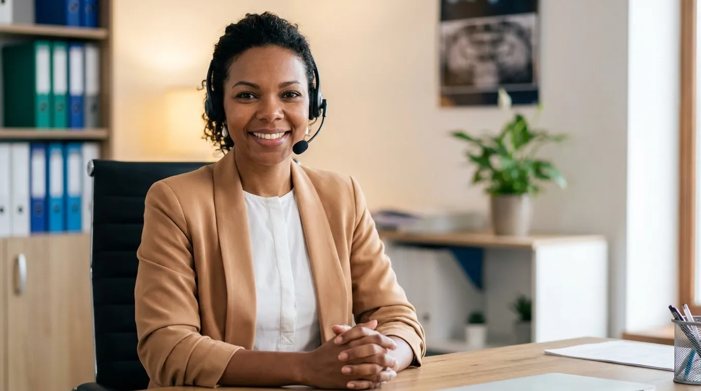 Best Ways to Get Front Desk Support for Dental Imaging