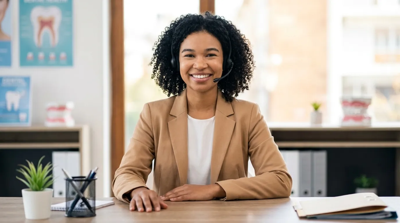 Dental Public Health Front Office Staffing Solutions