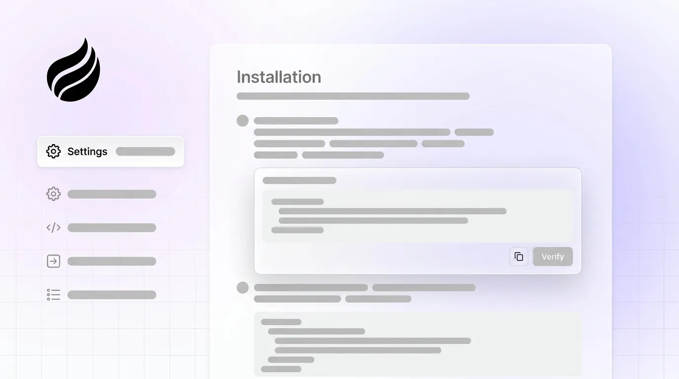How to Install CRM Tracking Script: Complete 2026 Guide
