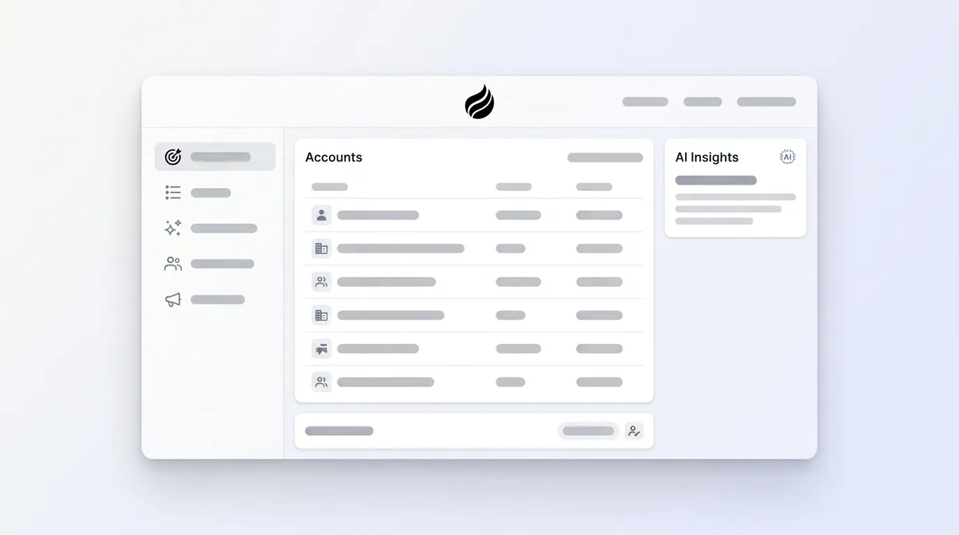 How to Implement Account Based Marketing: 7-Step AI Guide