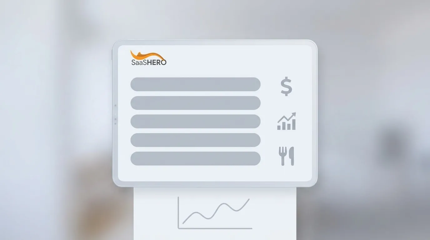 How to Measure ROI on Restaurant Tech Campaigns: 2026 Guide