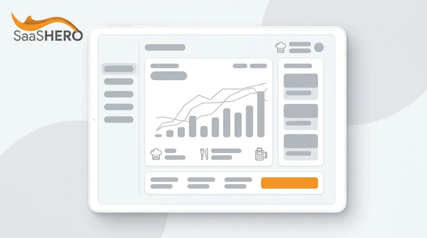 Restaurant Tech Keyword Strategy Guide for SaaS Growth 2026