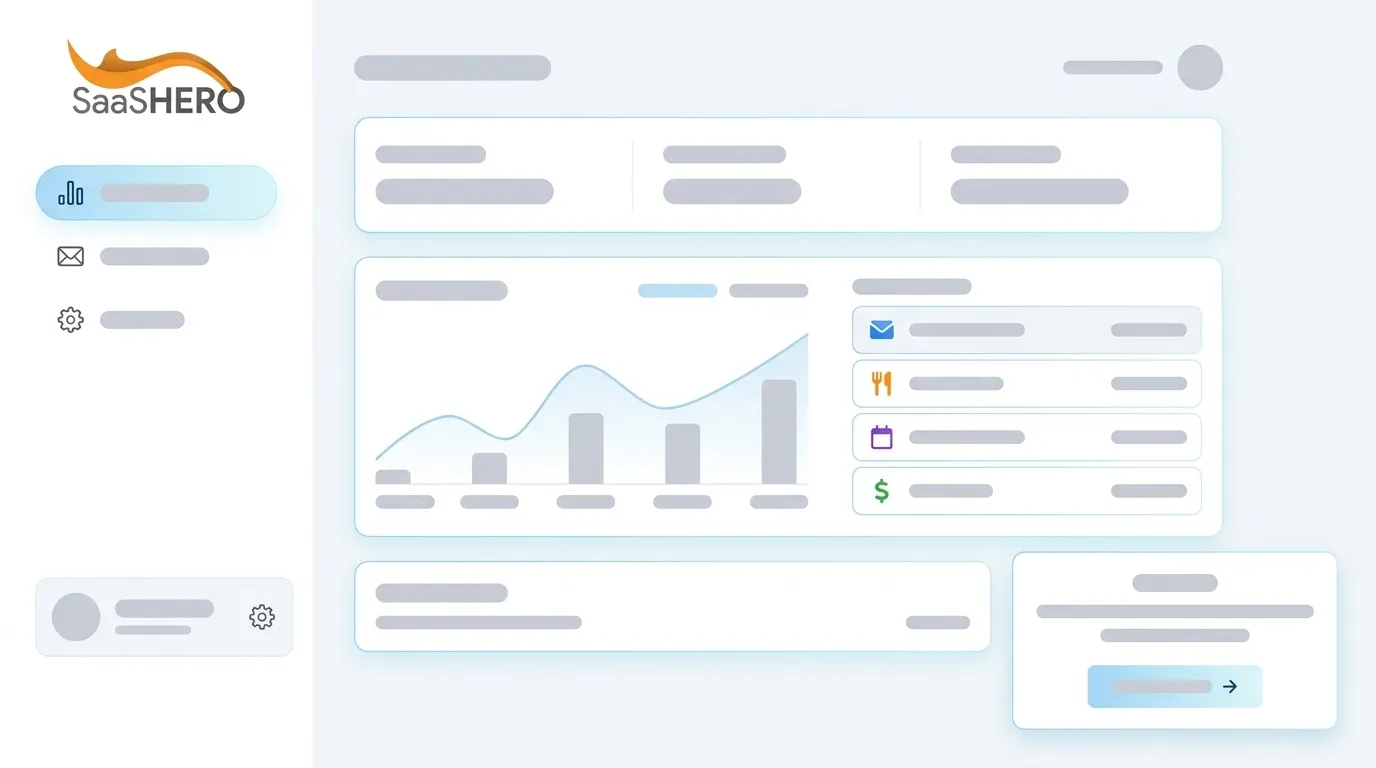 How to Launch 9 High-ROI Restaurant Tech Email Campaigns