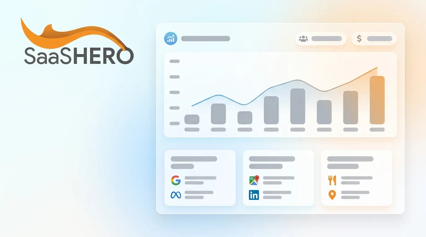 Best Practices for Restaurant Tech Ads That Drive Results