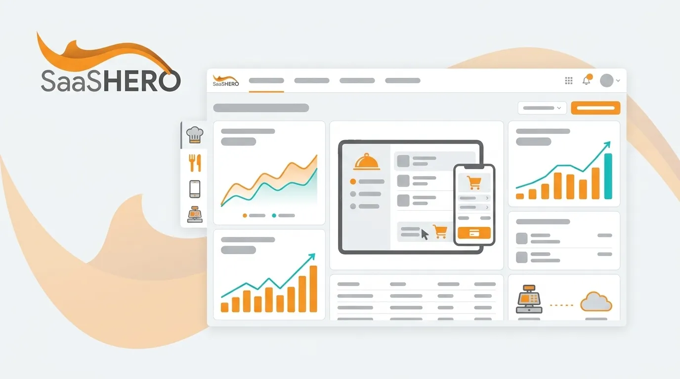Restaurant Tech Conversion Optimization: 7-Step Playbook