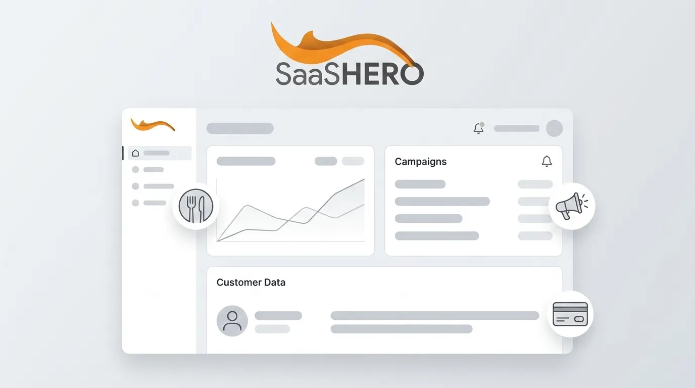 Restaurant Marketing Automation: AI Tools & ROI Guide