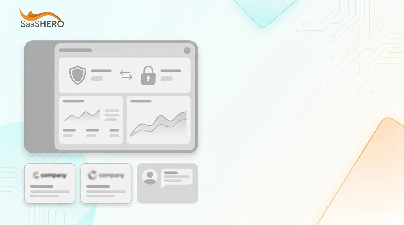 Best Cybersecurity Content Marketing Agencies for SaaS 2026