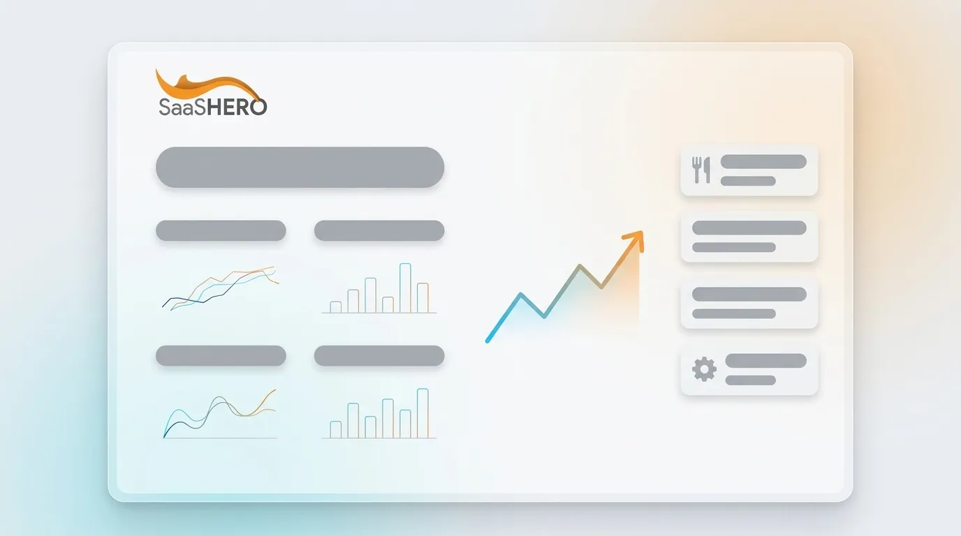 Restaurant Tech Product Marketing Guide 2026