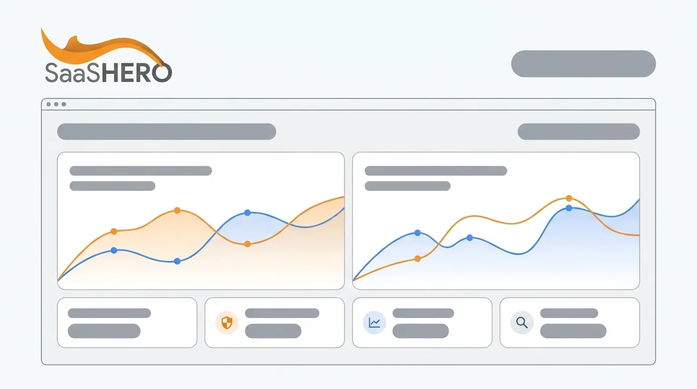 Best Cybersecurity SEO Agencies for SaaS (2026)