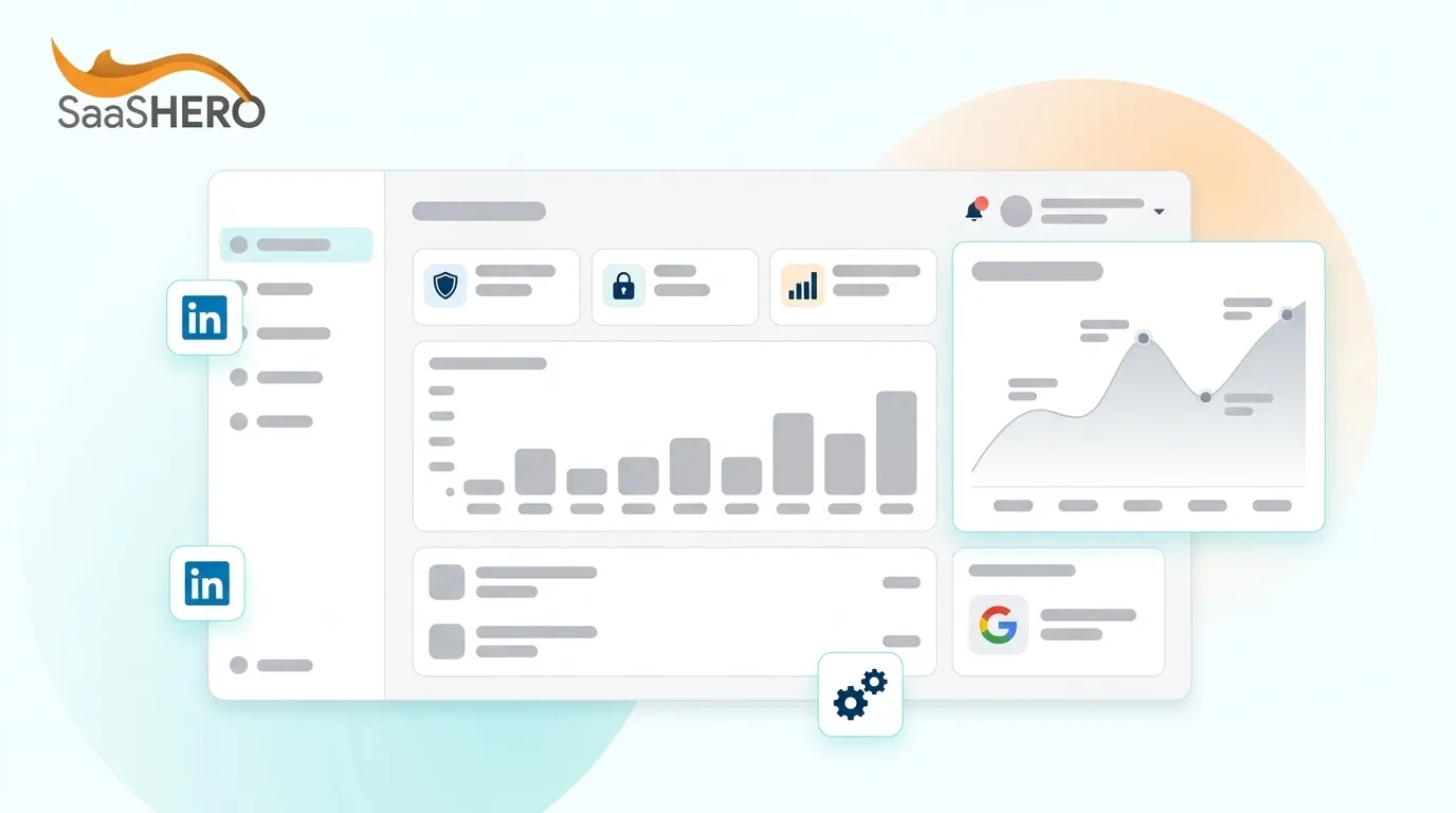 Revenue-Focused Cybersecurity Marketing: 7 Proven Tactics