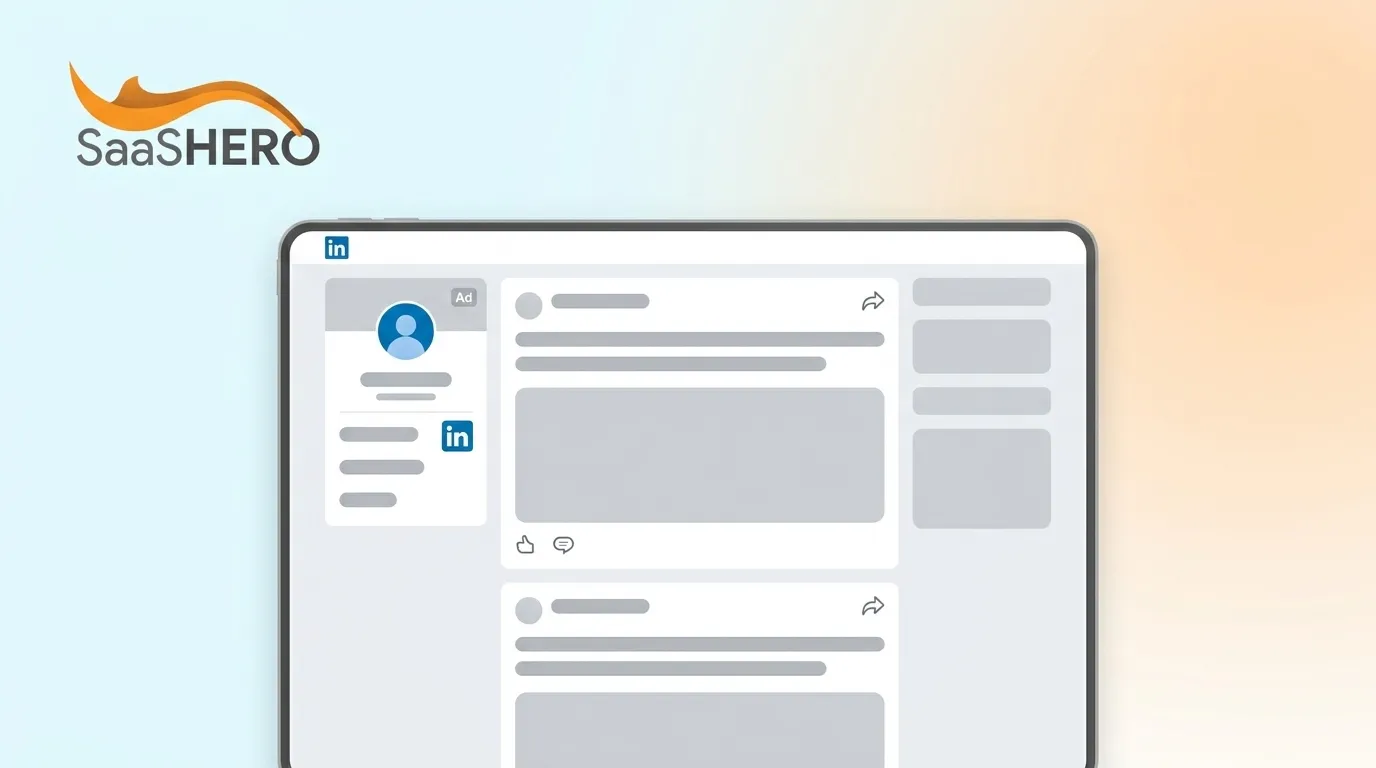 EdTech LinkedIn Ads: 2026 Playbook for High-Quality SQLs