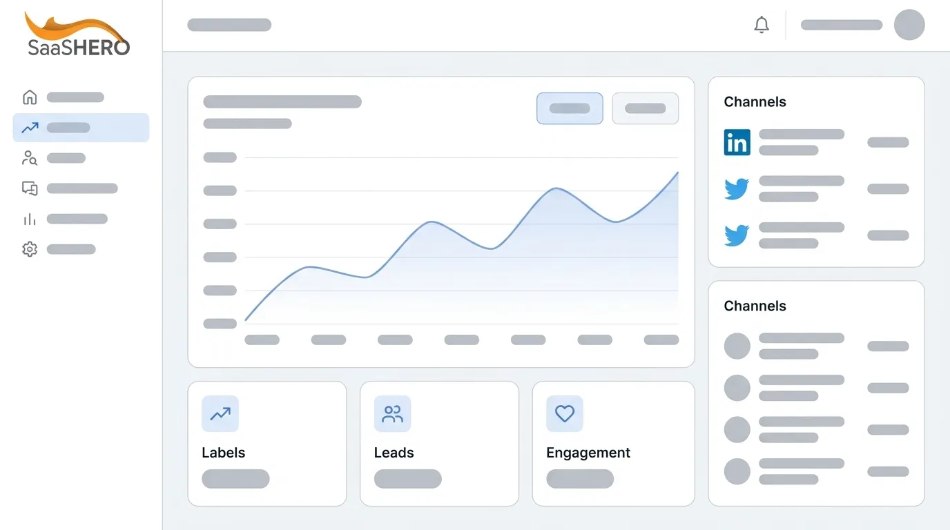 EdTech Social Media Marketing: Revenue-First Strategies