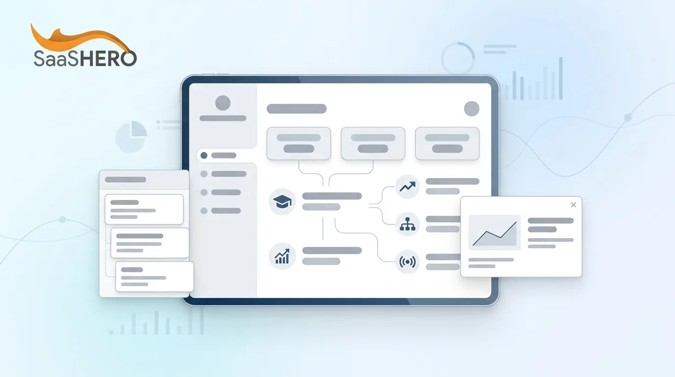 EdTech Lead Generation: 7 Systems That Drive Real Pipeline