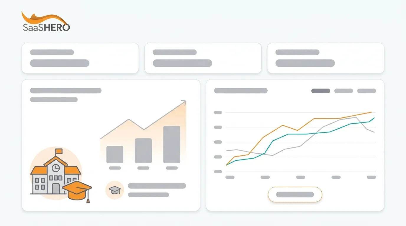 Marketing EdTech to Schools: 2026 Revenue-First Playbook