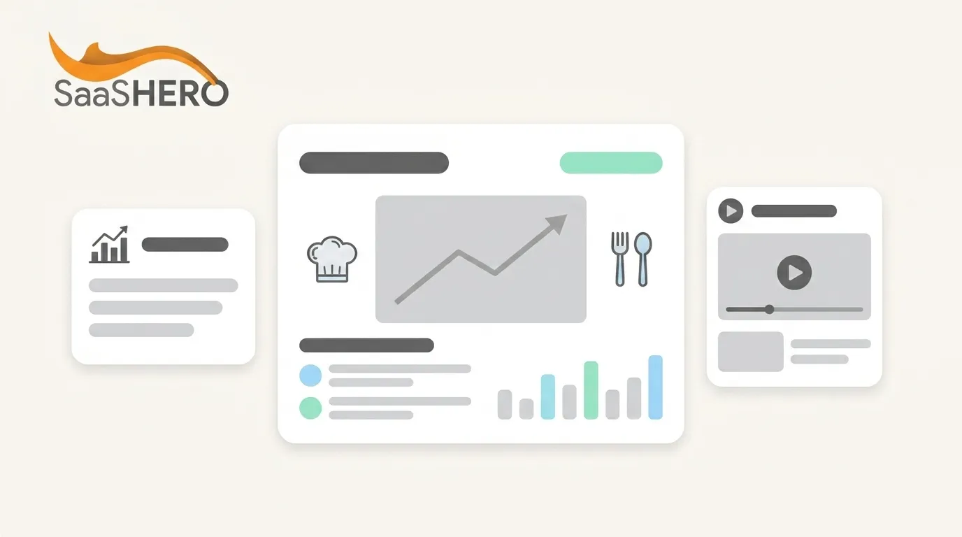 Ultimate 2026 Guide to Content Marketing for Restaurant Tech