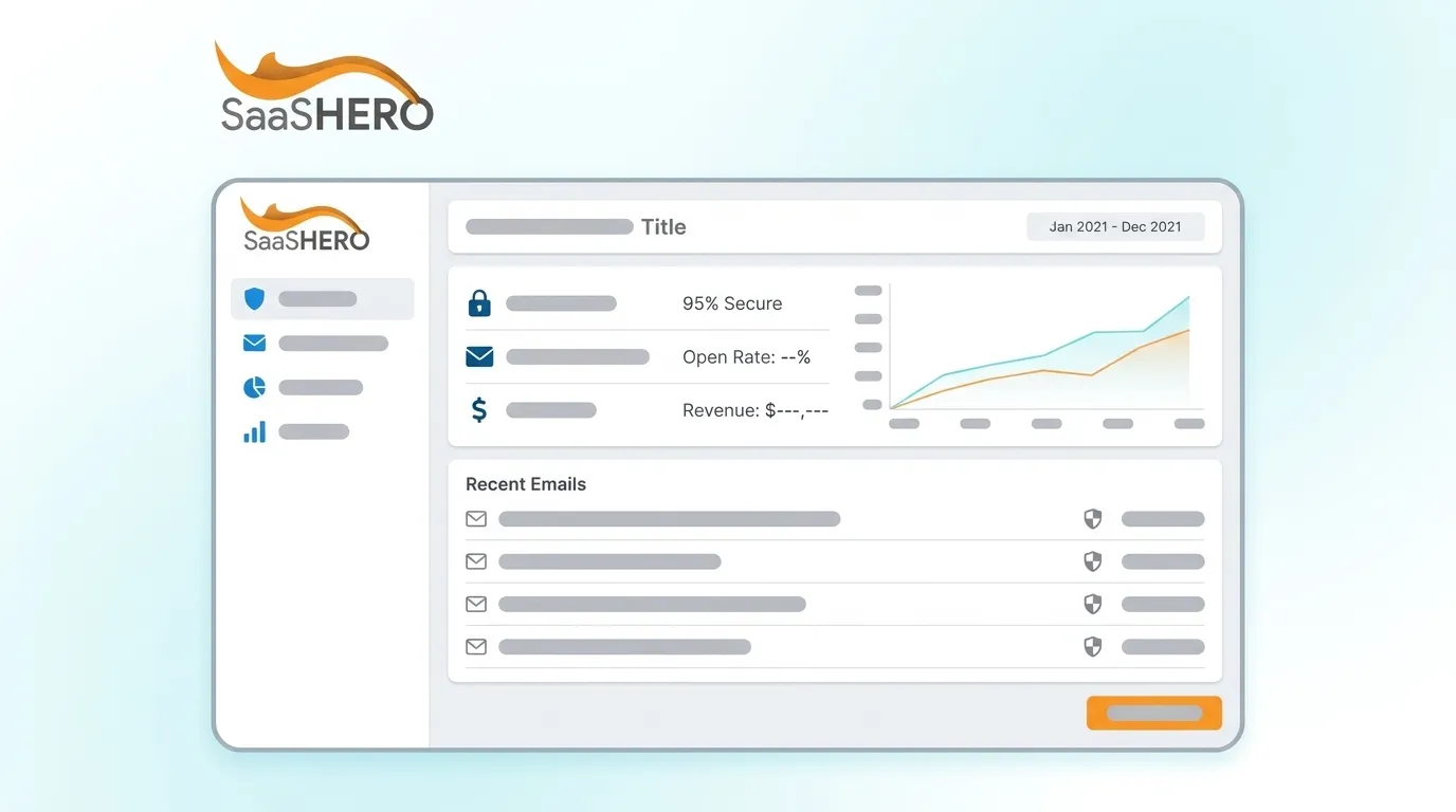 Email Marketing for Cybersecurity Companies: 2026 Guide