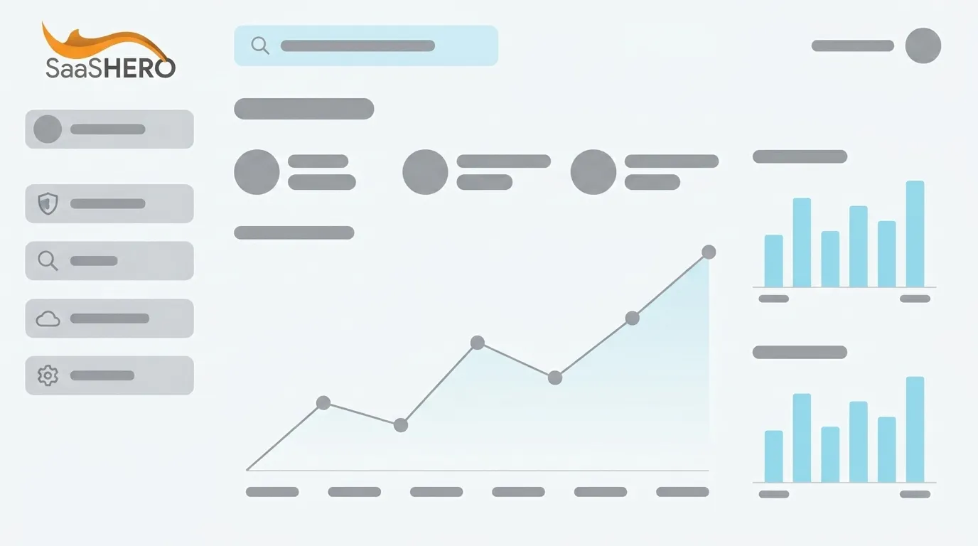 SEO for Cybersecurity SaaS: Revenue-First Strategy Guide