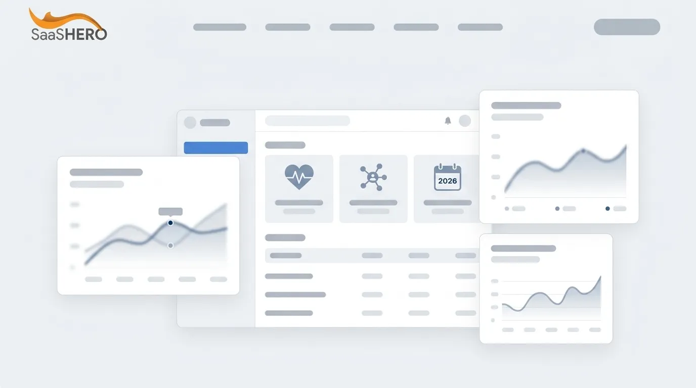 Healthtech Marketing Channels: 2026 ROI Guide & Strategy