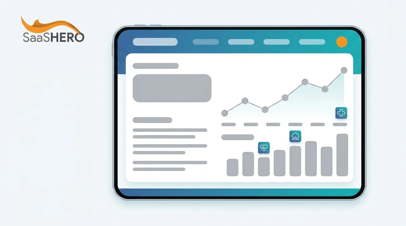 HealthTech Content Marketing: 7 Proven B2B SaaS Strategies