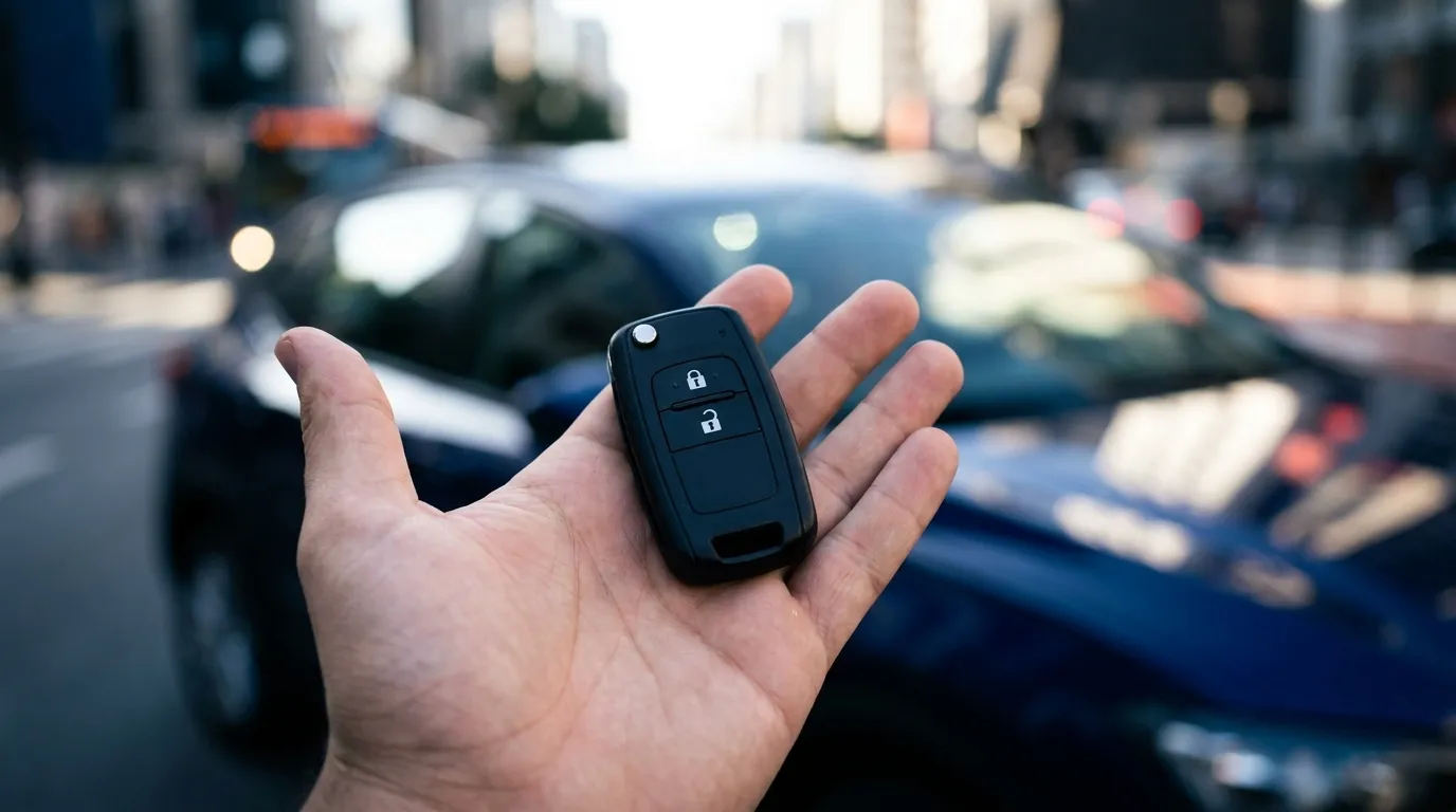 Carros usados com baixa manutenção em 2026: guia prático