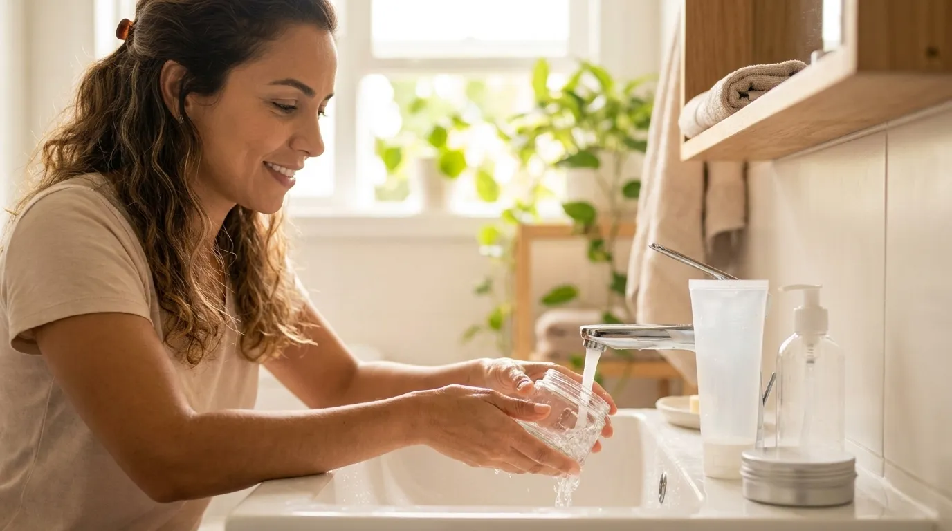 Reciclagem de embalagens de cosméticos: guia completo