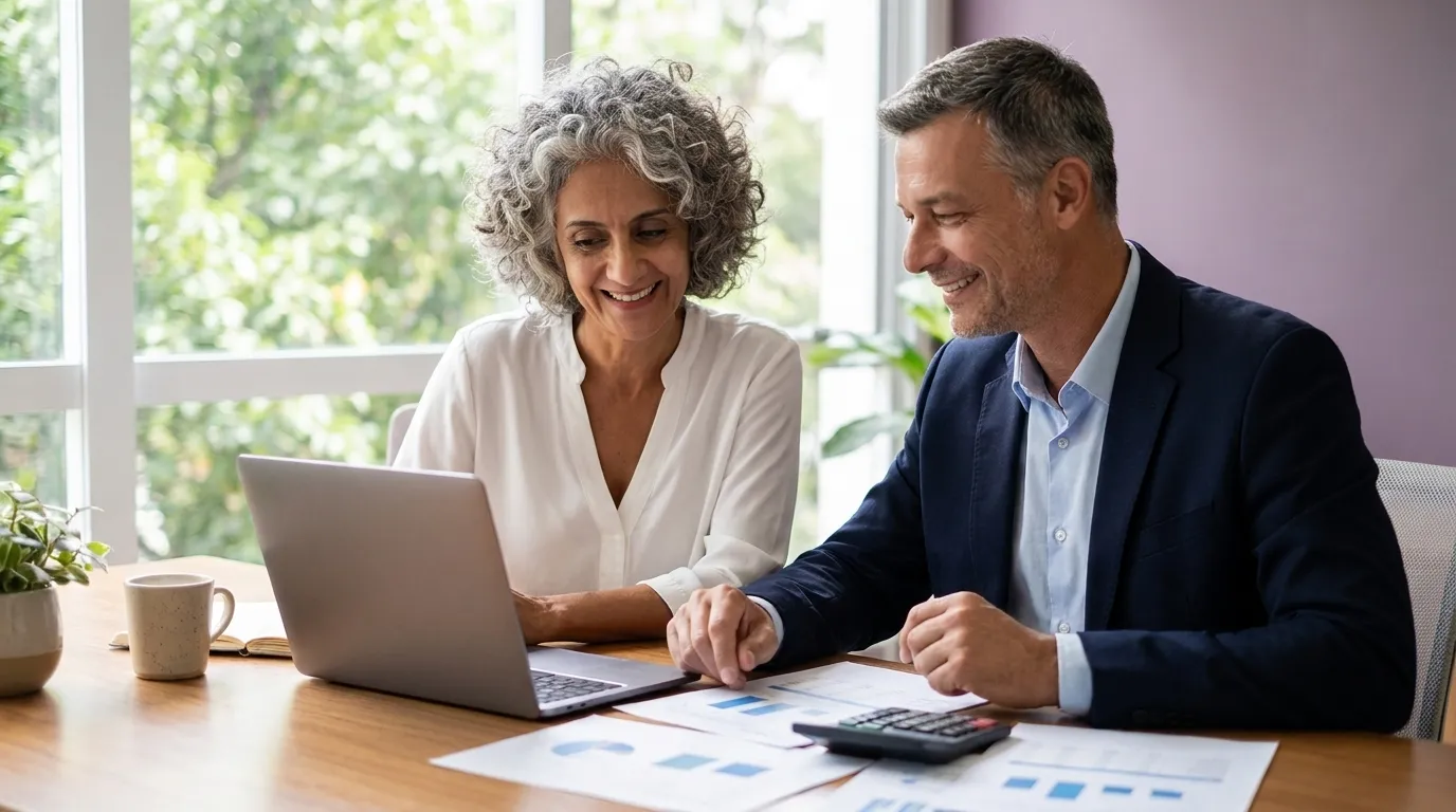 Contabilidade presencial ou online: guia para ME e EPP