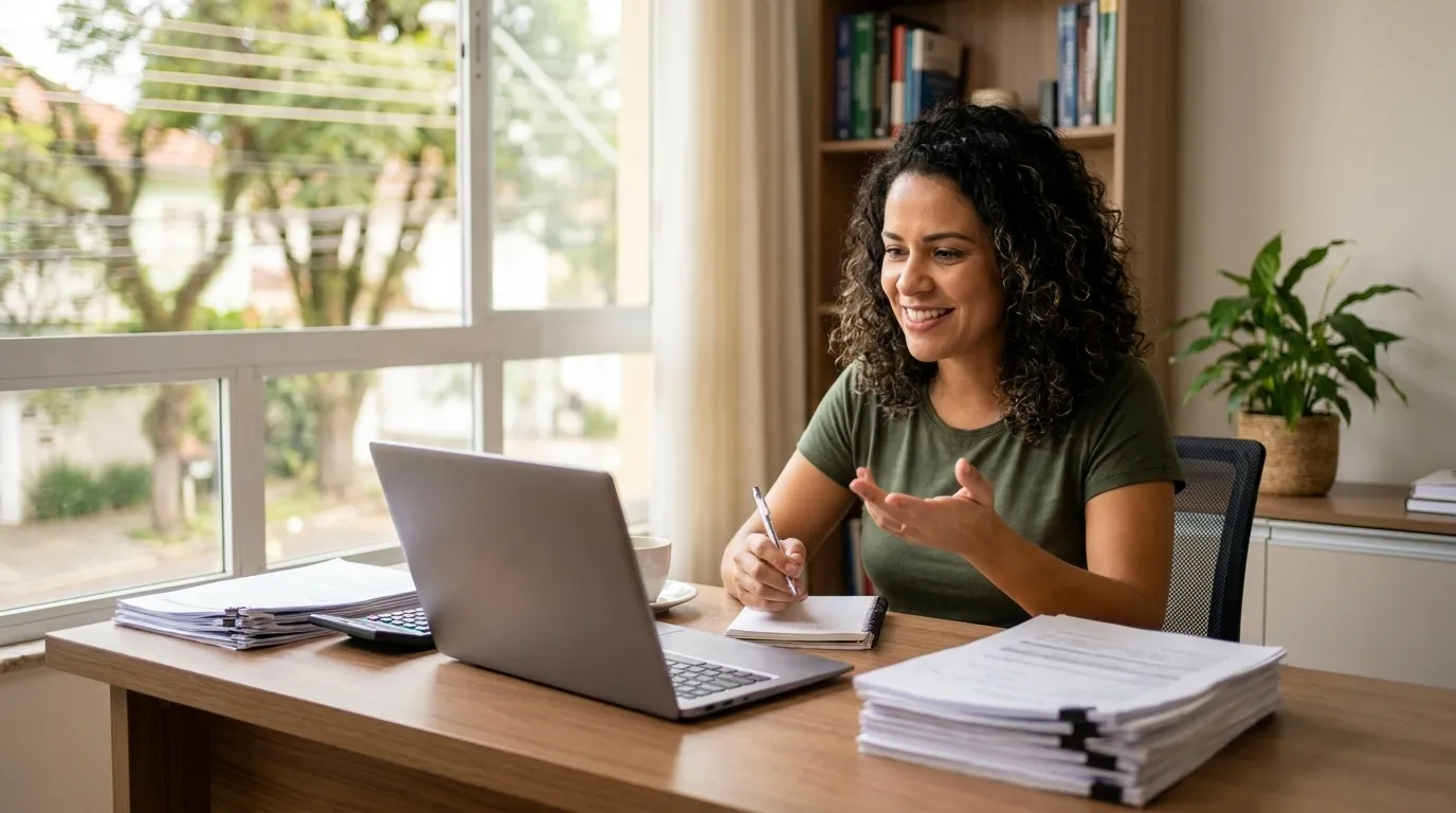 Contabilidade para pequenas empresas: guia completo
