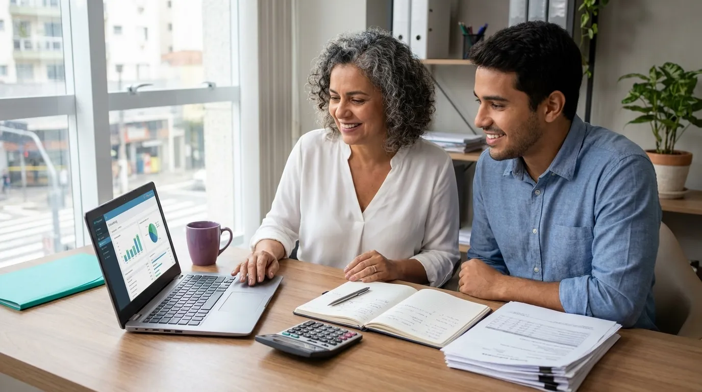 Escrituração contábil: o que é, como fazer e importância