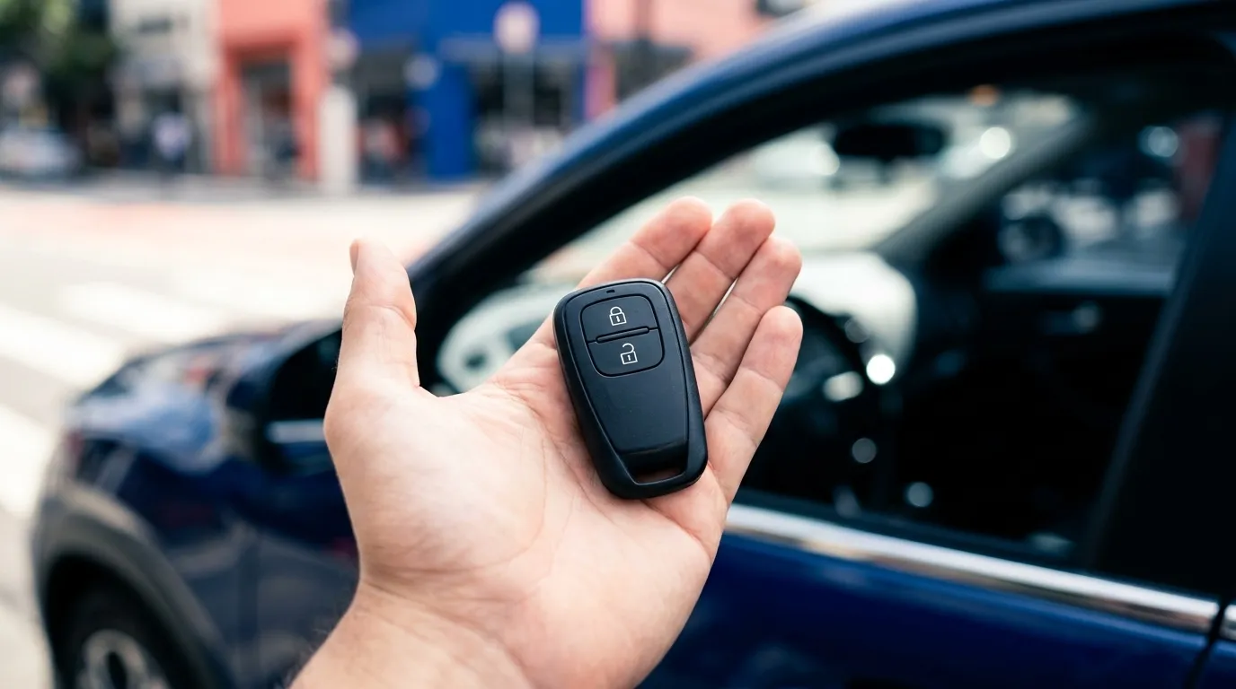Busca por linguagem natural: ache carros sem saber a marca