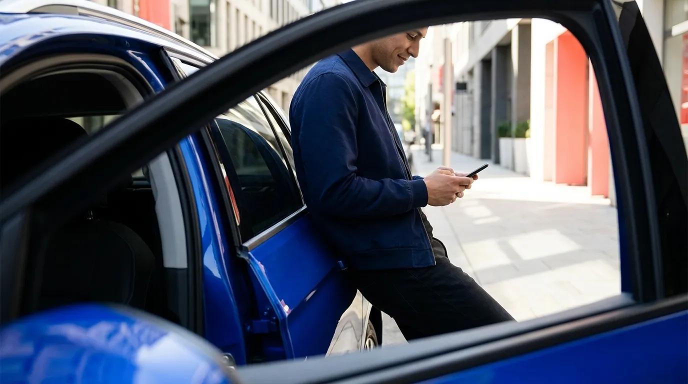 Como comprar carro financiado em 2026: passo a passo