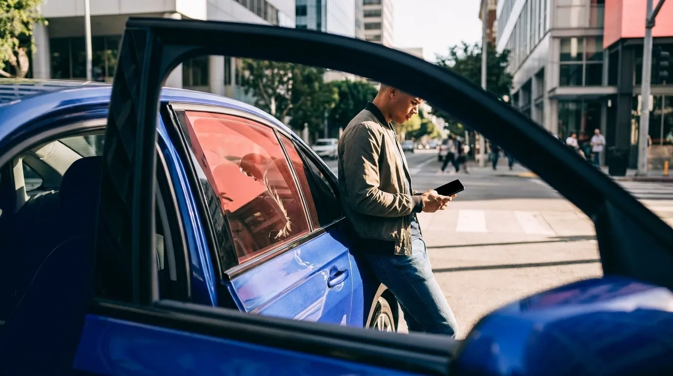 Carro durável e barato para Uber: os melhores modelos